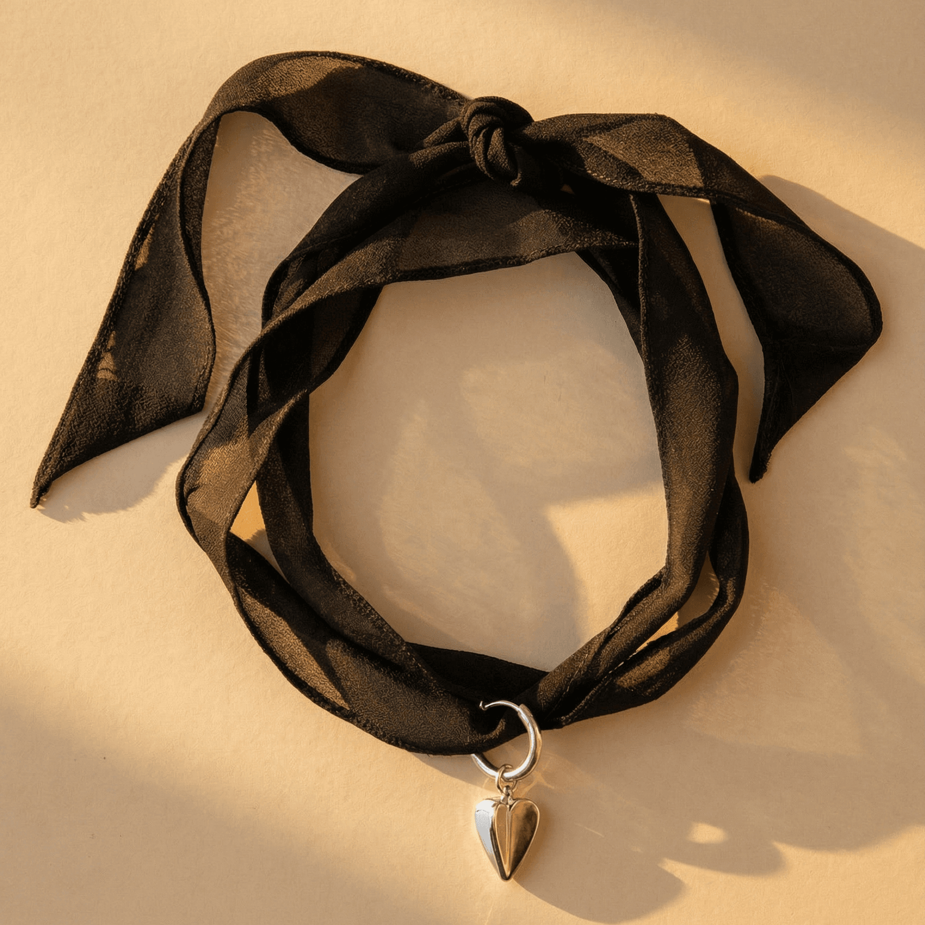 ПОДВЕСКА СЕРДЦЕ