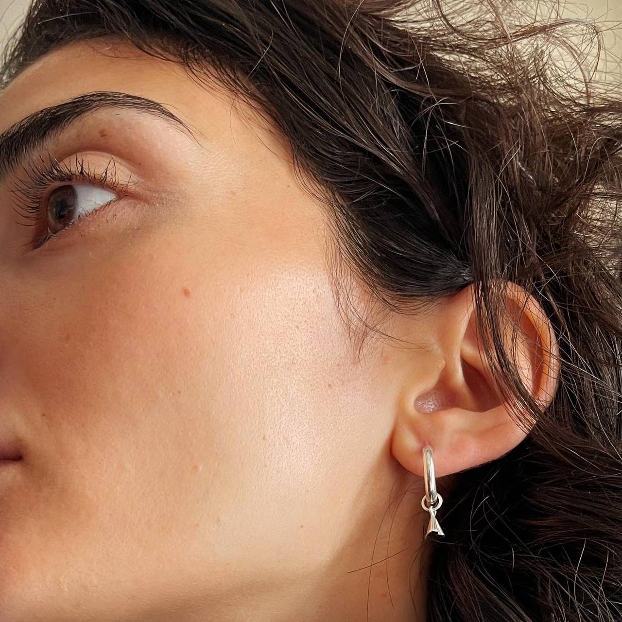 ПОДВЕСКА СЕРДЕЧКО