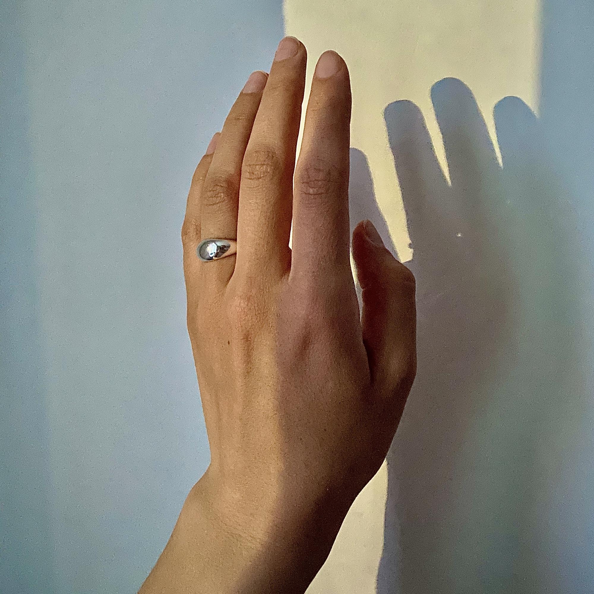 КОЛЬЦО СФЕРА