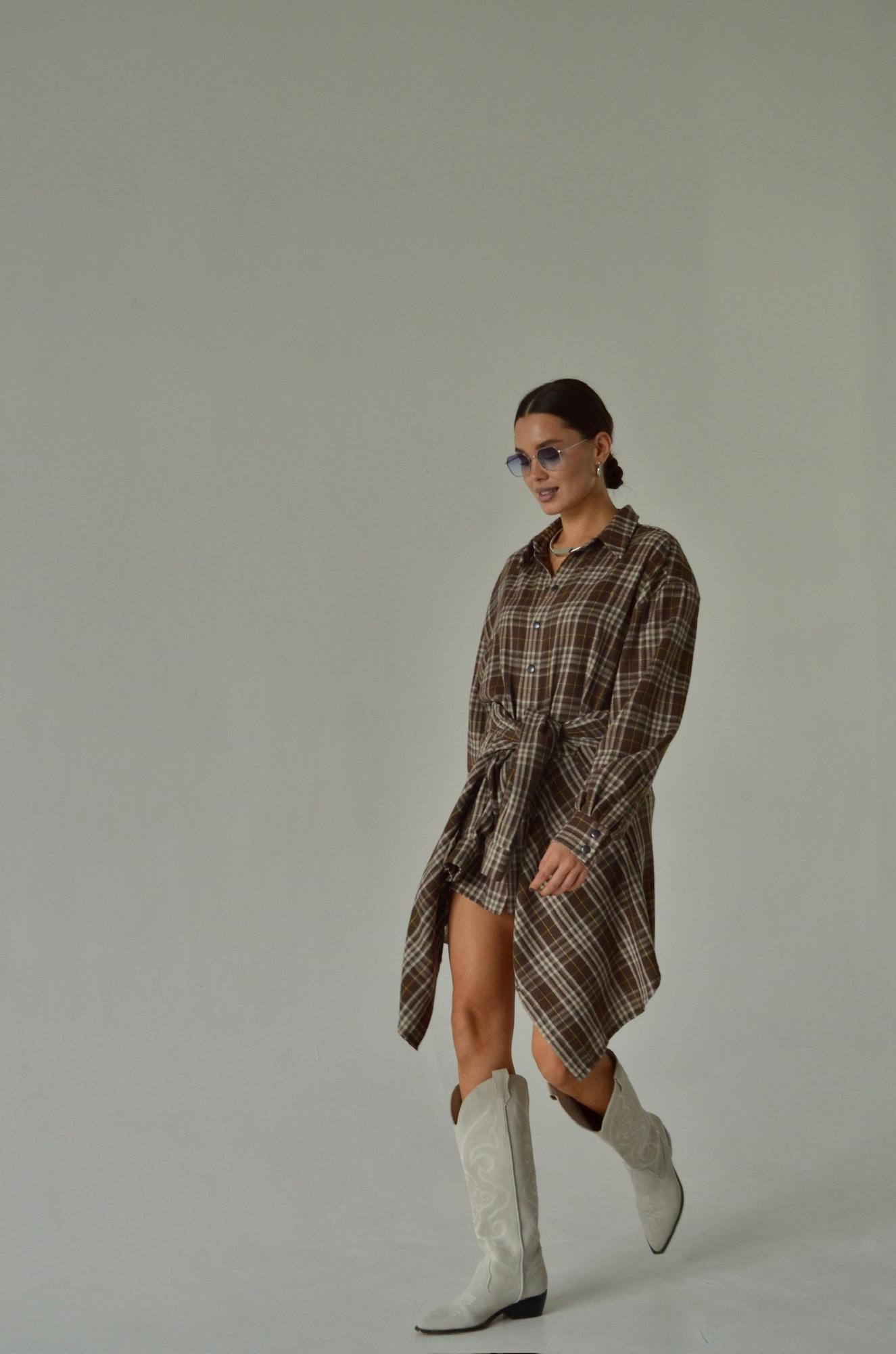 Рубашка CHOKO