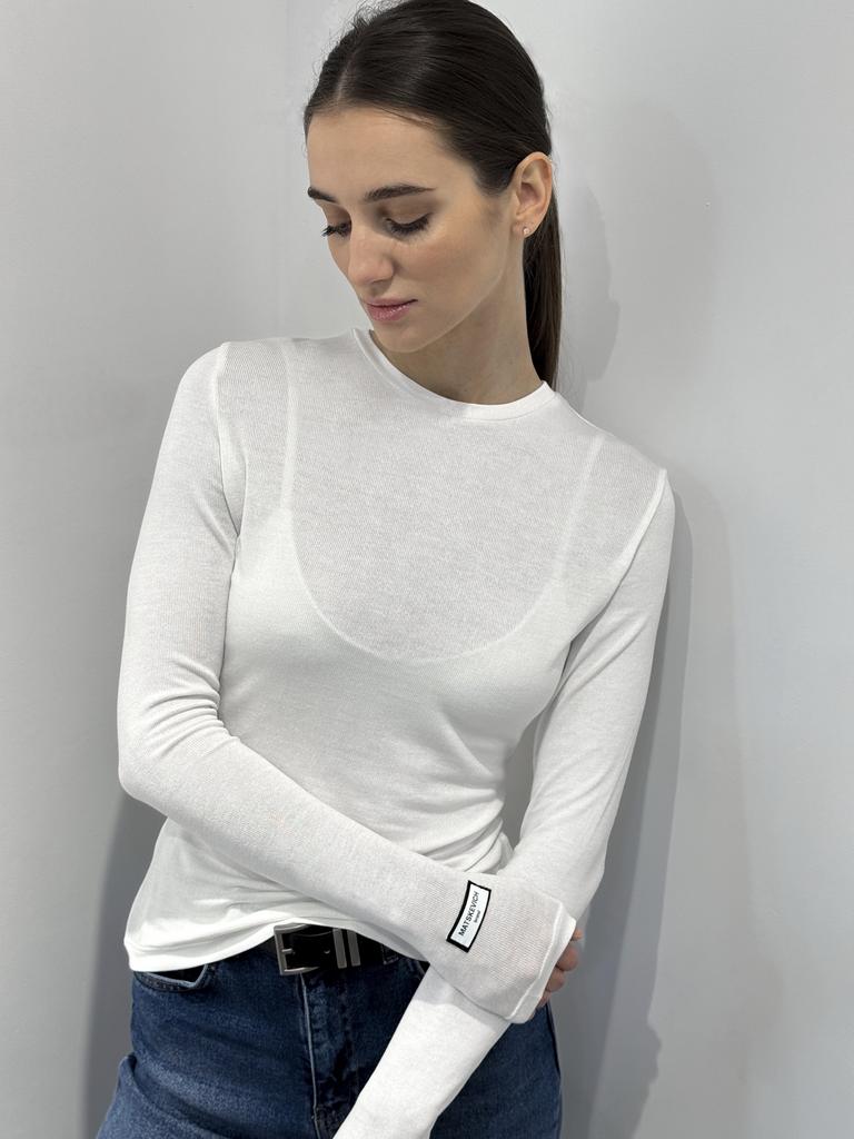 Лонгслив BASE MATSKEVICH