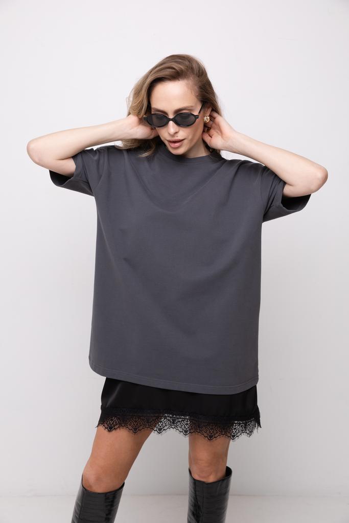 Футболка GRAFIT