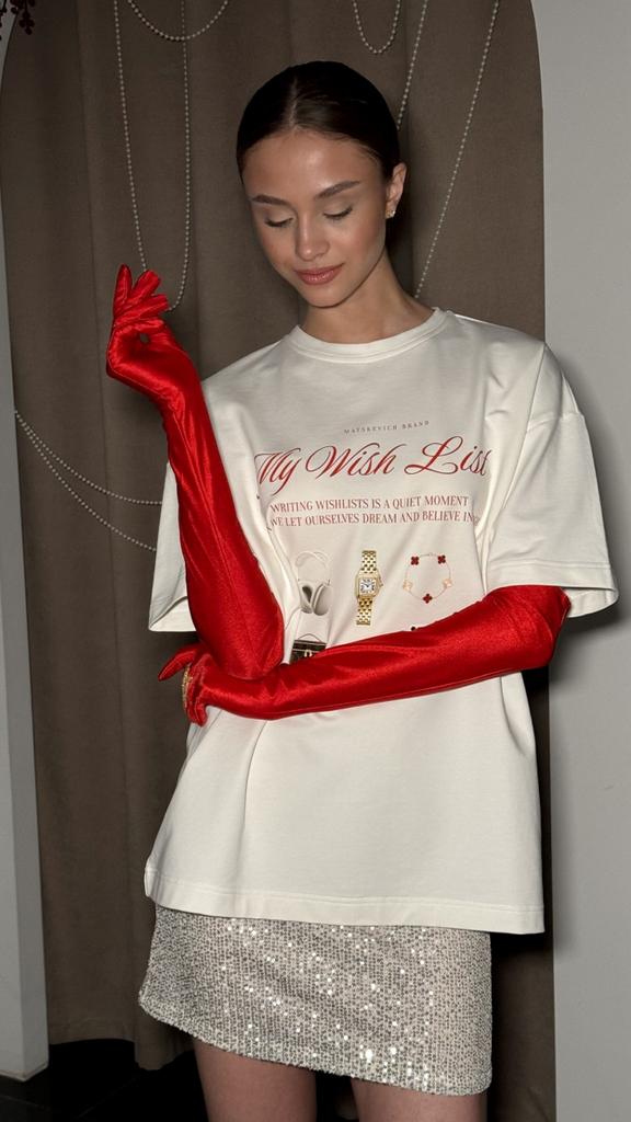 Футболка MWL