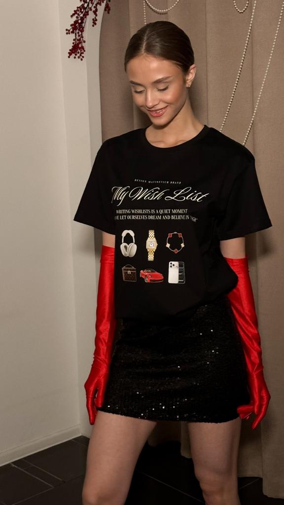 Футболка MWL