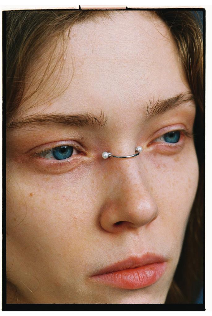 Жемчужный кафф