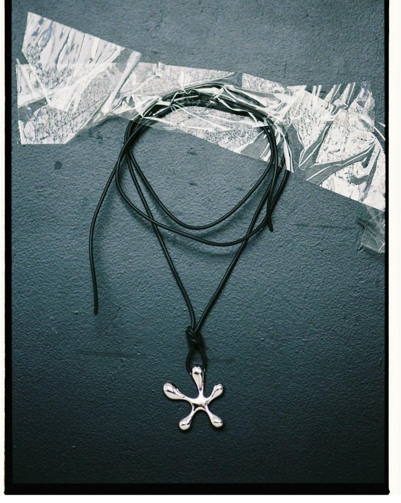 Клякса-красавица