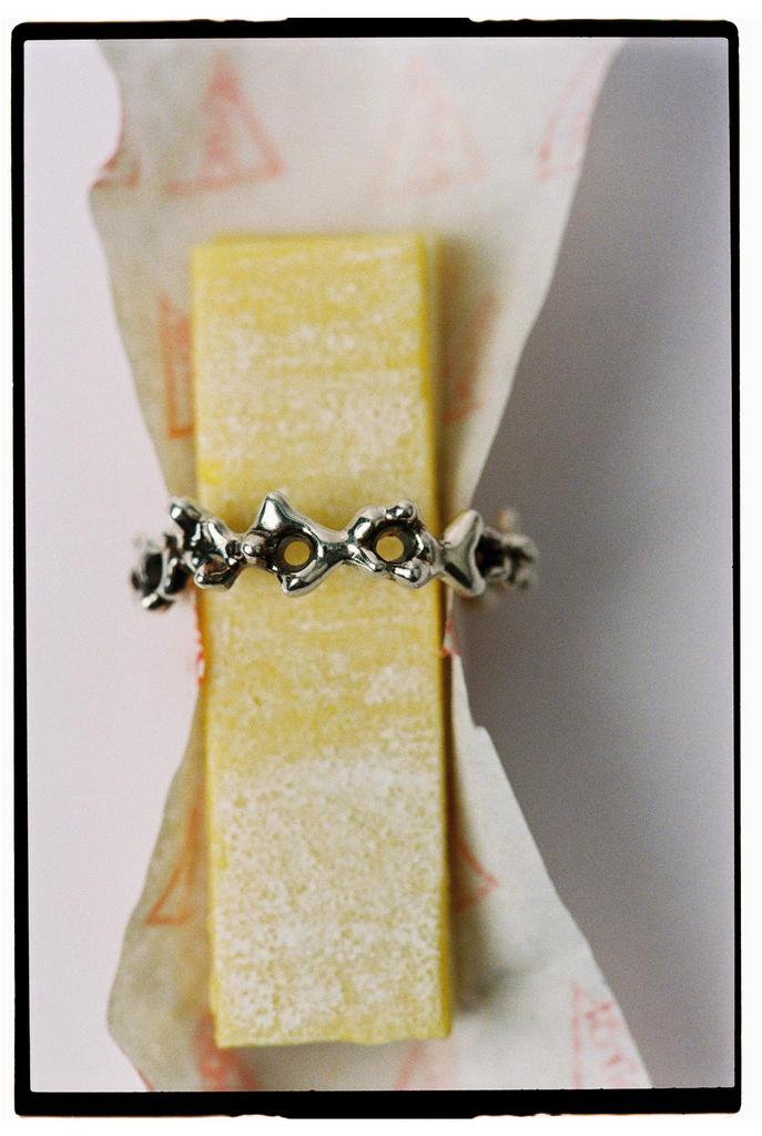 Кольцо Лава