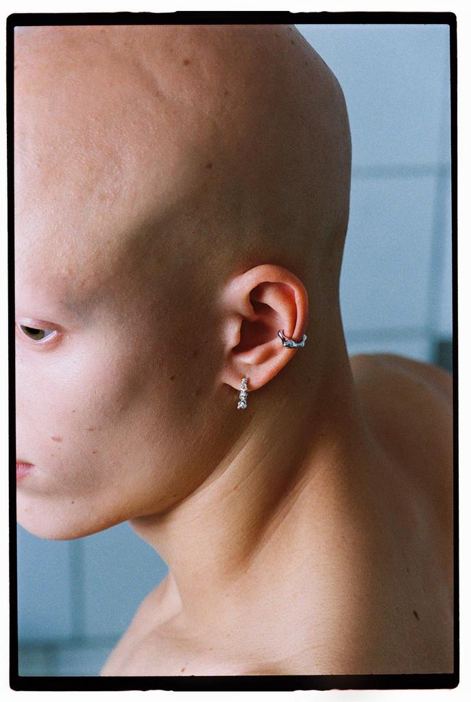 Кафф Жижа (маленький)