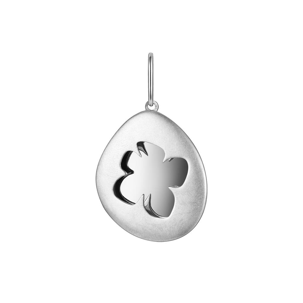 Медальон Цветок