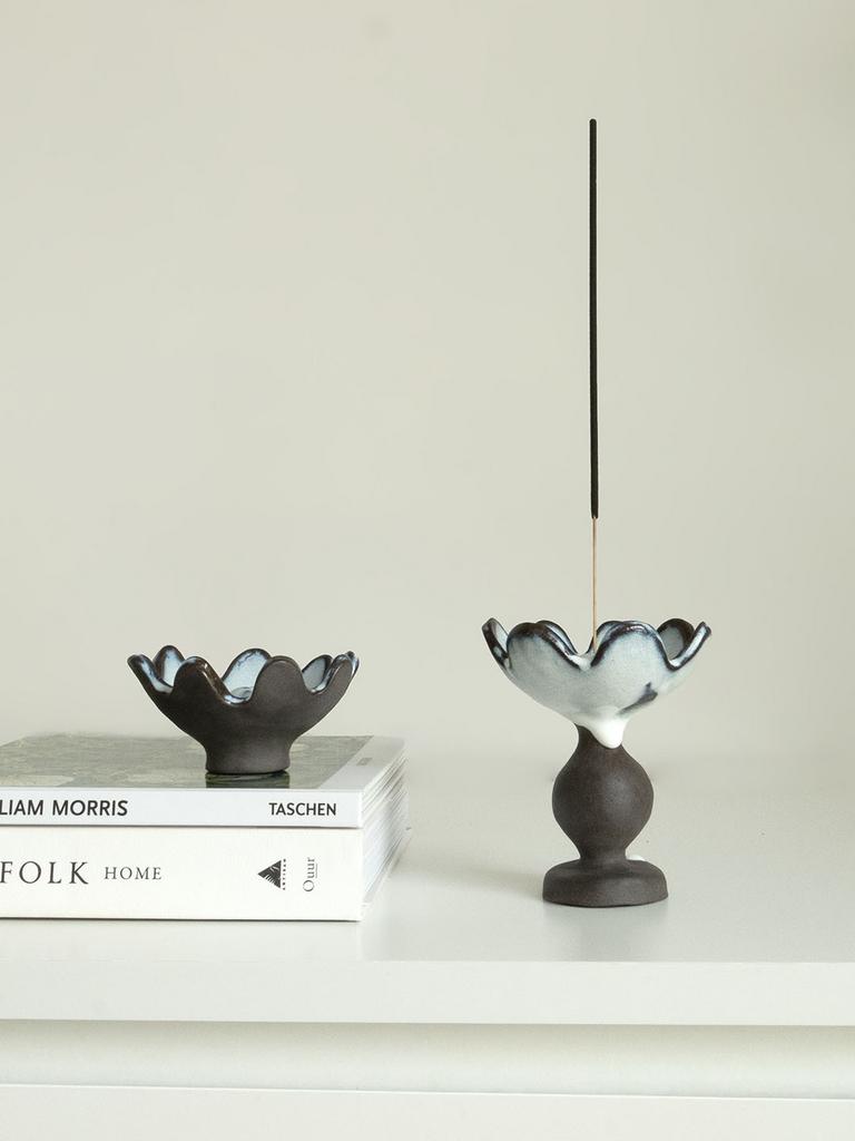 Подставки под ароматические палочки керамические