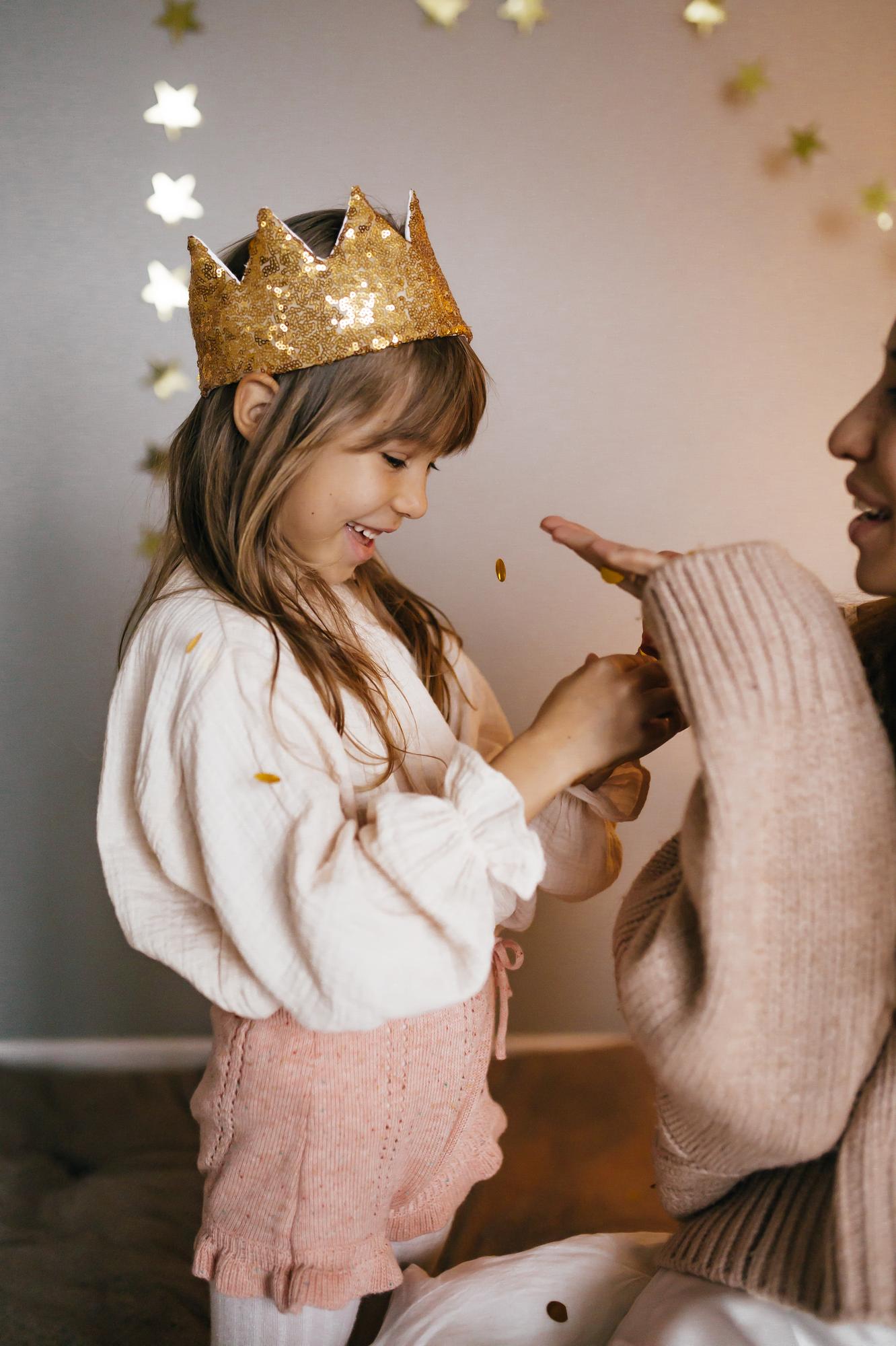 Муслиновая блуза крем-брюле