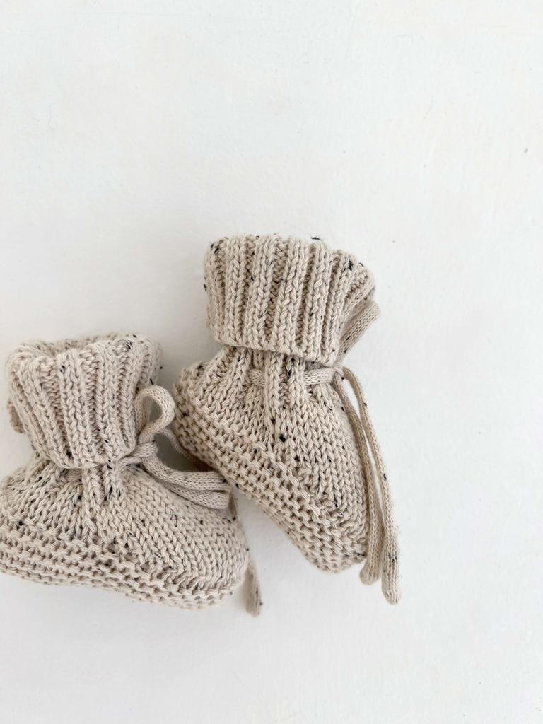 Пинетки детские