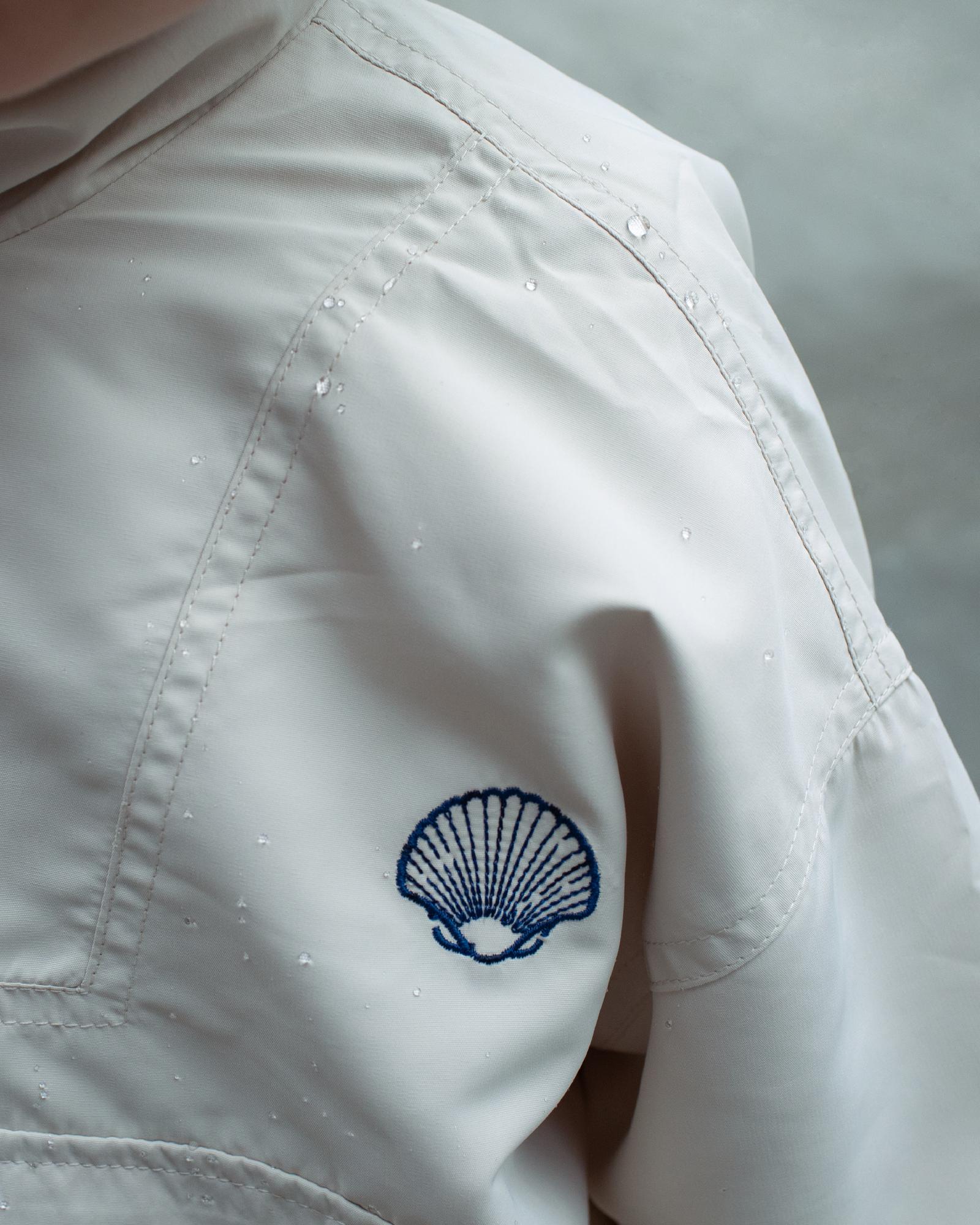 Костюм анорак+карго