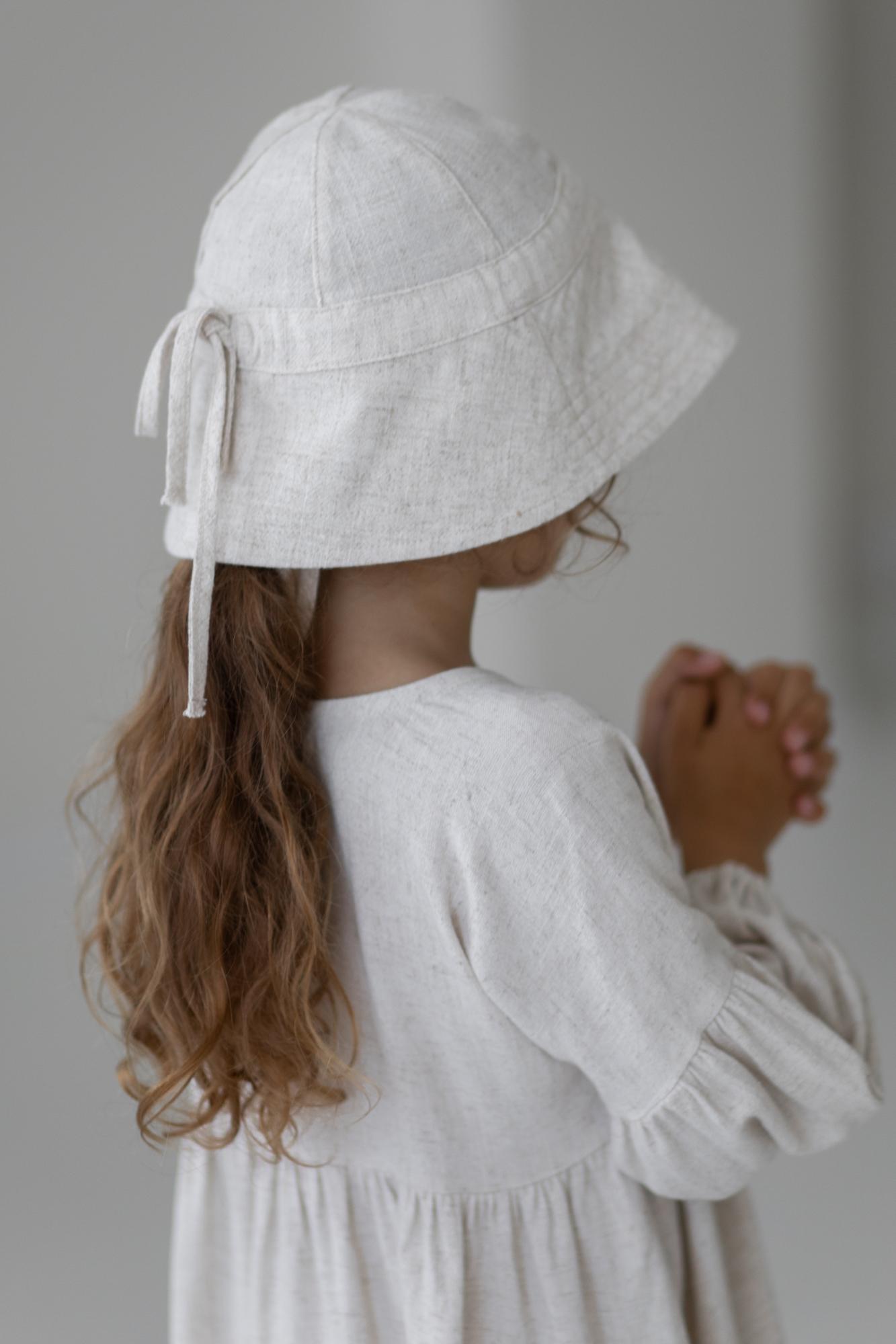 Панама с кулисками