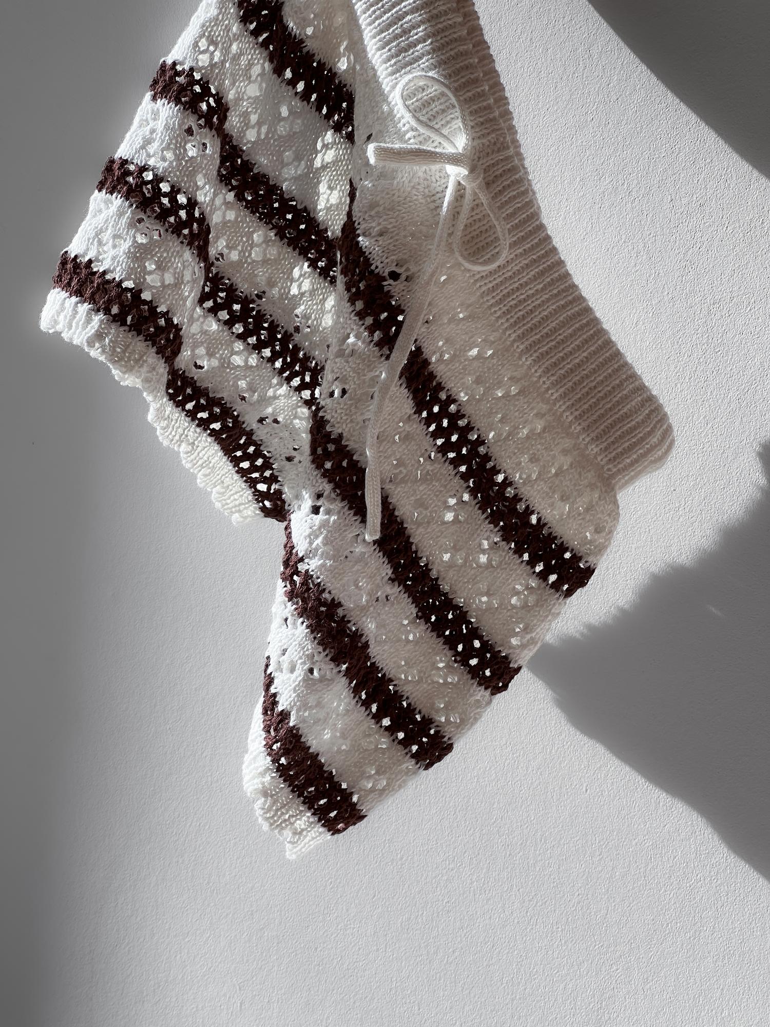 Ажурные шорты взрослые и детские