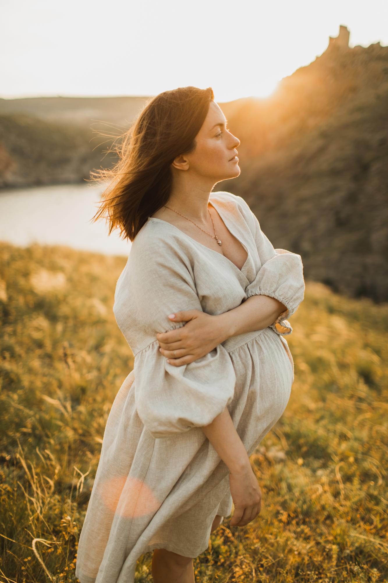 Платье Ava взрослое и детское