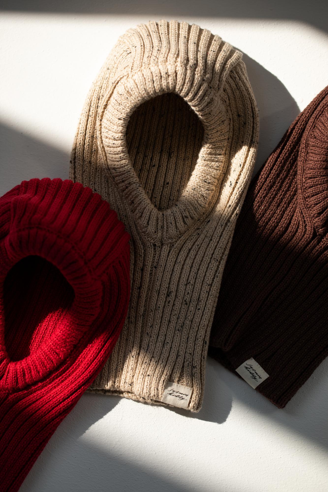 Балаклава шоколад