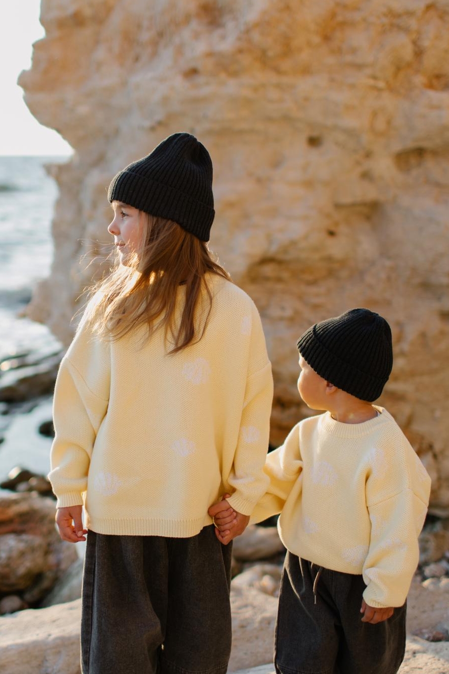 Шапка графит