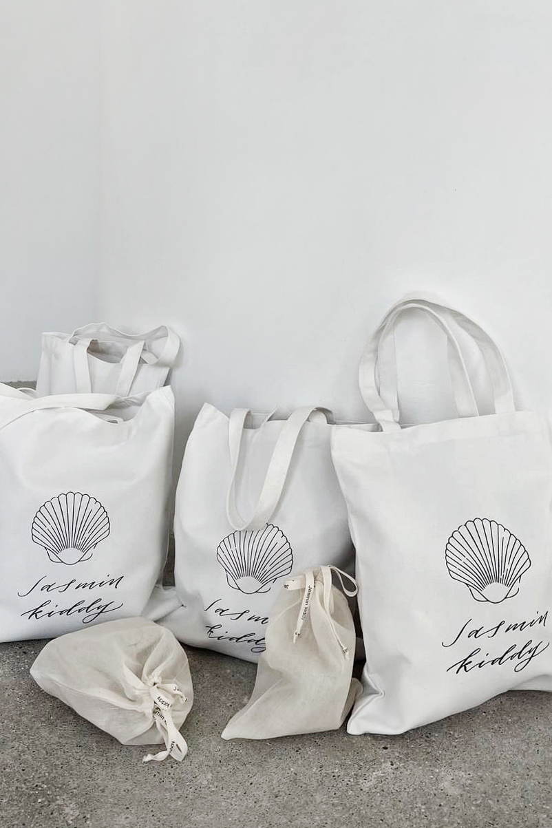 Шопер Jasmin Kiddy