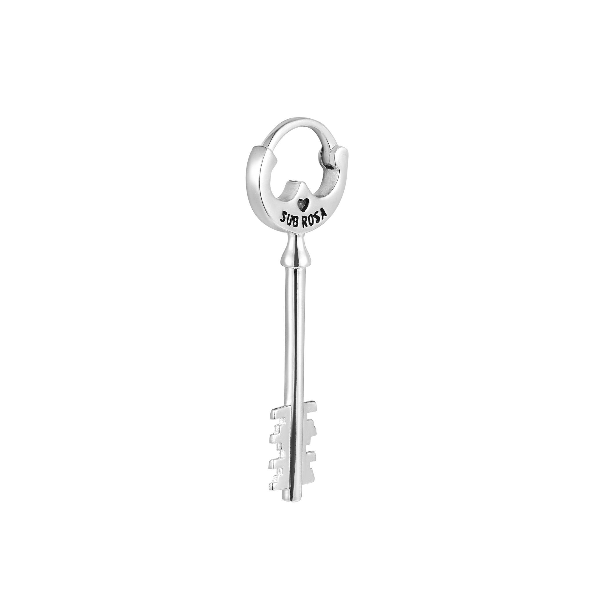 Кликер Key