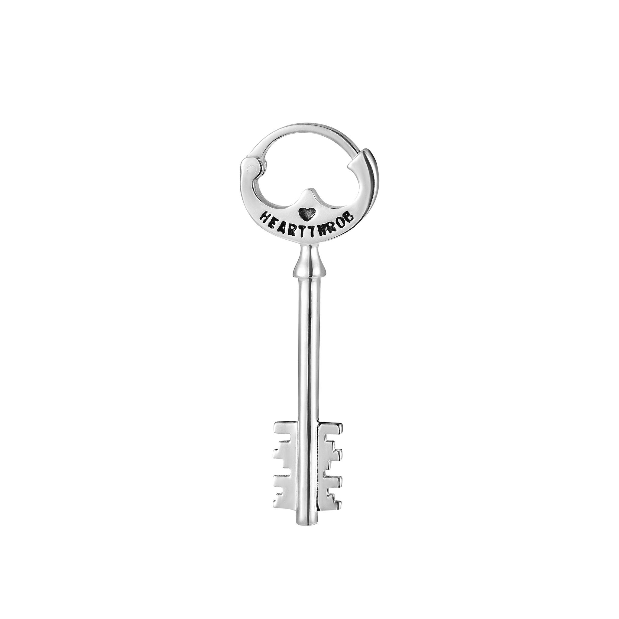 Кликер Key