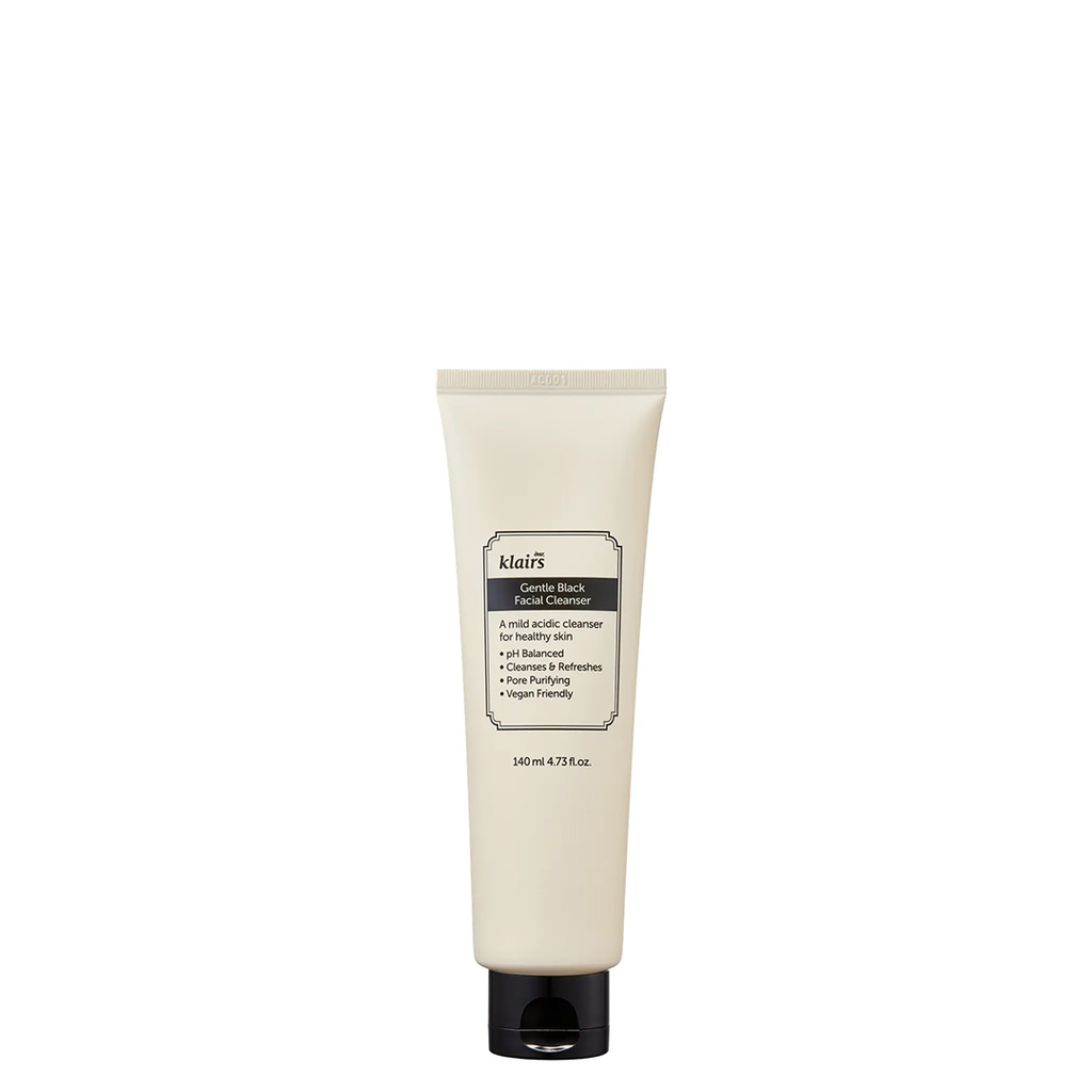 Dear, Klairs Пенка для умывания, 140 мл.