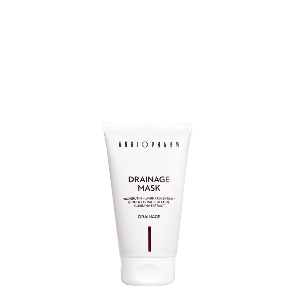 Ангиофарм Маска дренажная от отеков 75 мл.