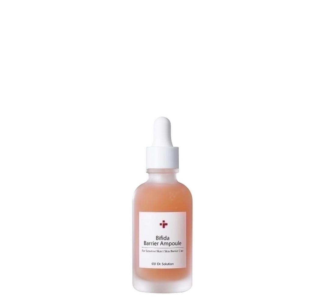 CUSKIN Сыворотка восстанавливающая с бифидобактериями 50 мл.