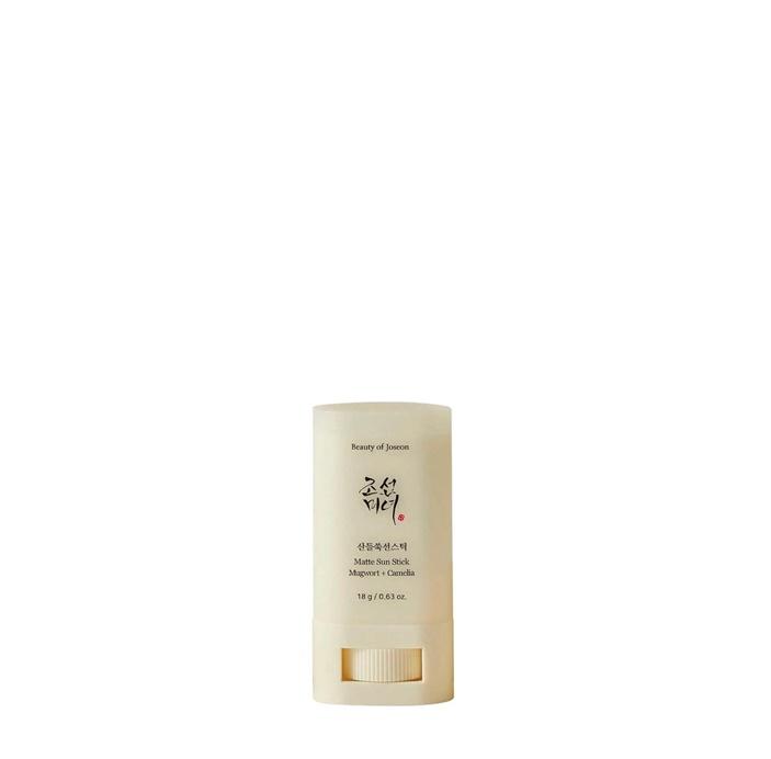 Beauty of Joseon Стик солнцезащитный матирующий SPF 50+ PA++++ 18 гр.