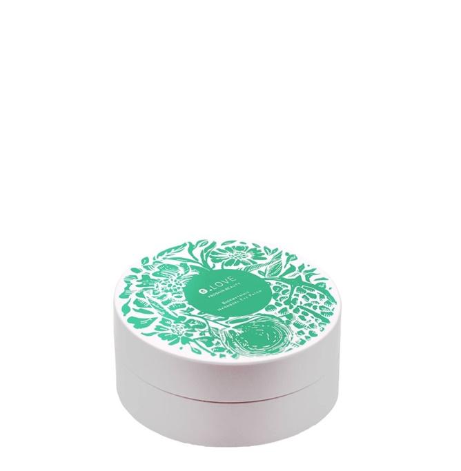 G.Love Патчи для кожи вокруг глаз 60 шт.