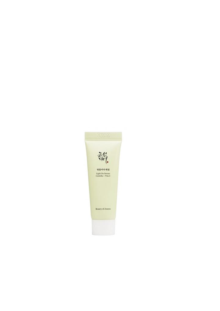 Beauty of Joseon Сыворотка с витамином С 10% и центеллой 10 мл.