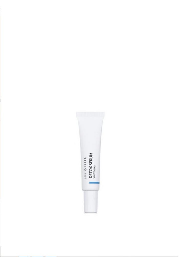 Ангиофарм Сыворотка детокс 5 мл.