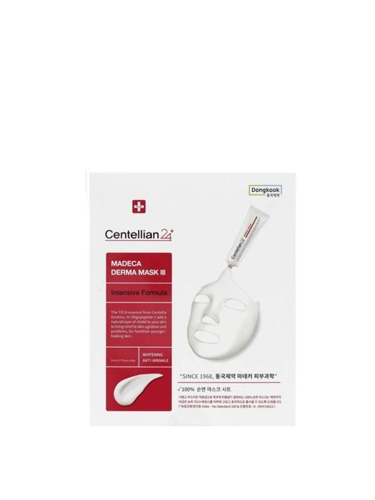 Centellian24 Тканевая маска питательная