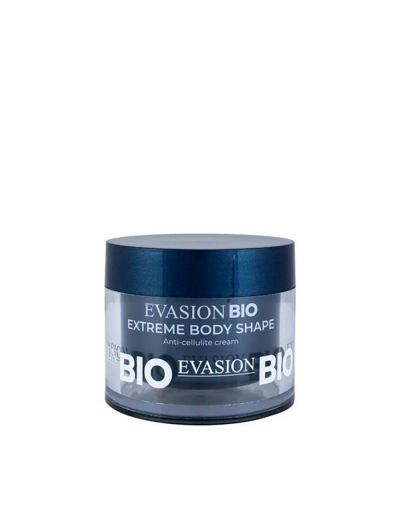 EVASION BIO Разогревающий крем-липолитик для тела 200 мл.