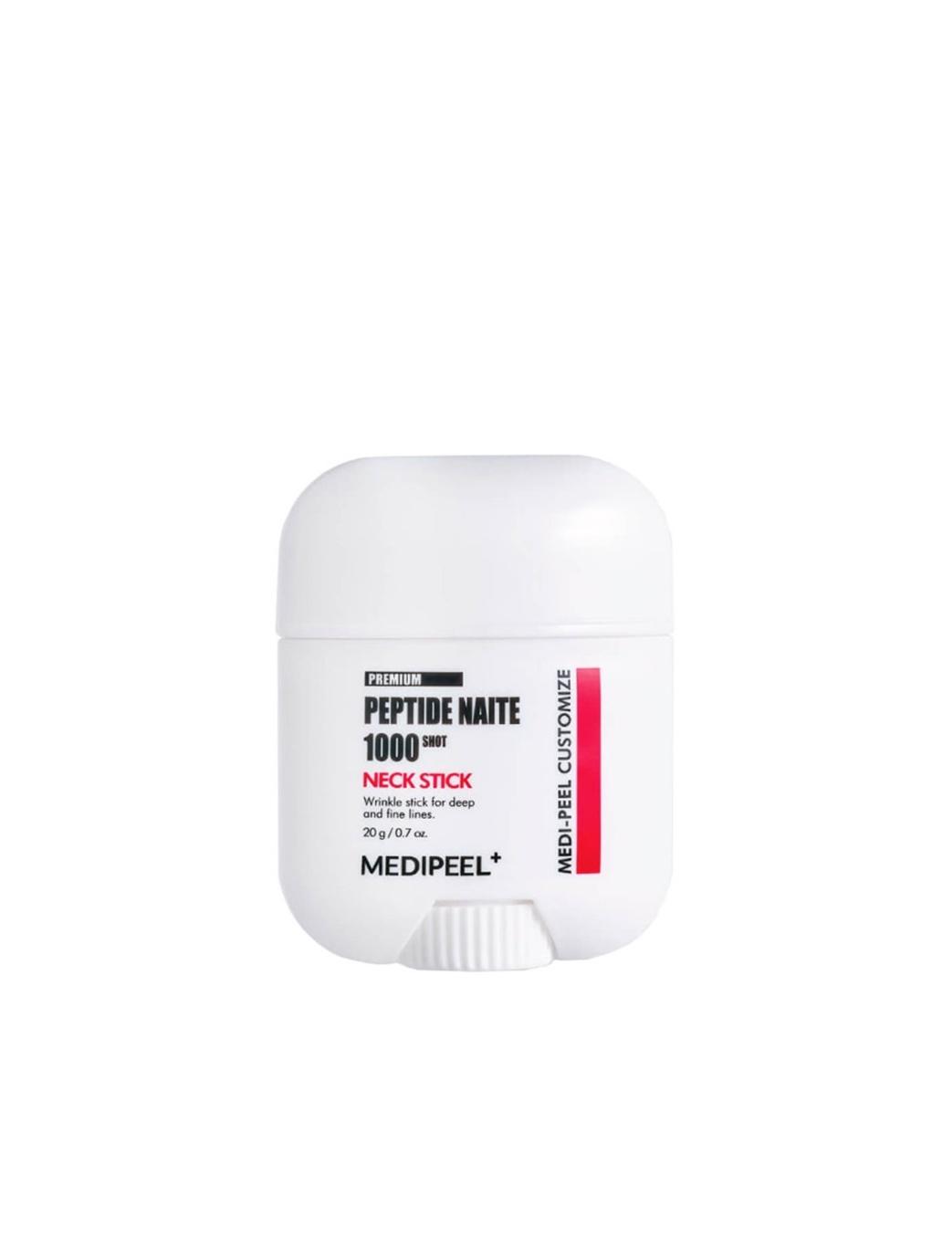 MEDIPEEL Стик для шеи омолаживающий и укрепляющий 20 гр.