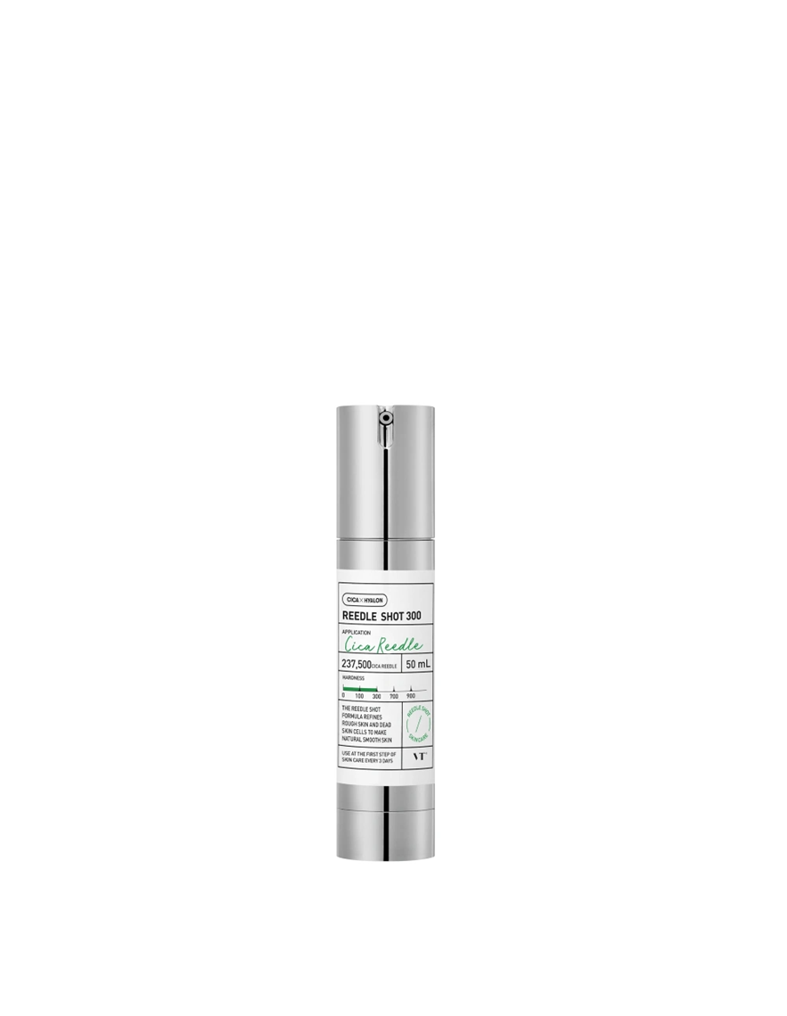 VT Cosmetics Сыворотка-бустер со спикулами Reedle Shot 300 50 мл.
