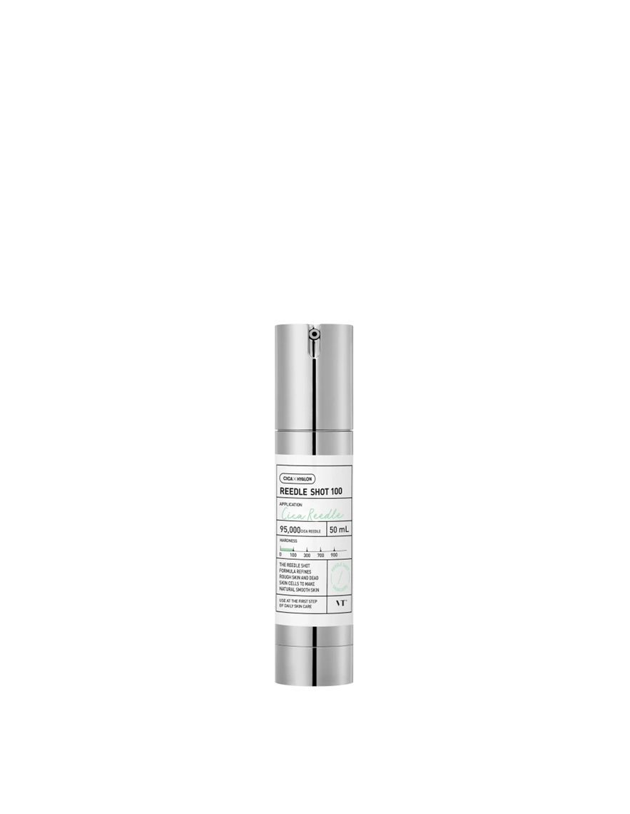 VT Cosmetics Сыворотка-бустер со спикулами Reedle Shot 100 50 мл