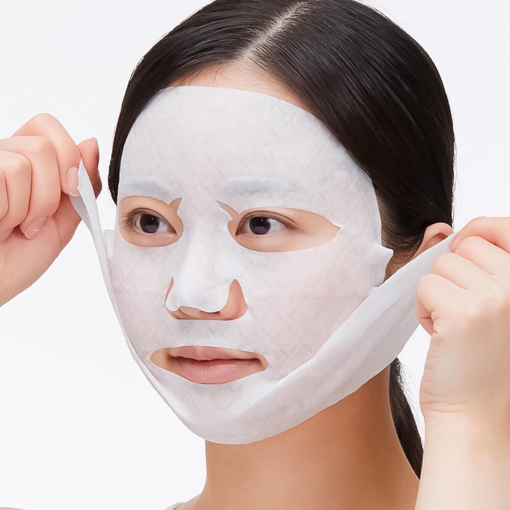 VT Cosmetics Тканевая маска с лифтинг эффектом со спикулами Reedle Shot Lifting Mask 23 гр