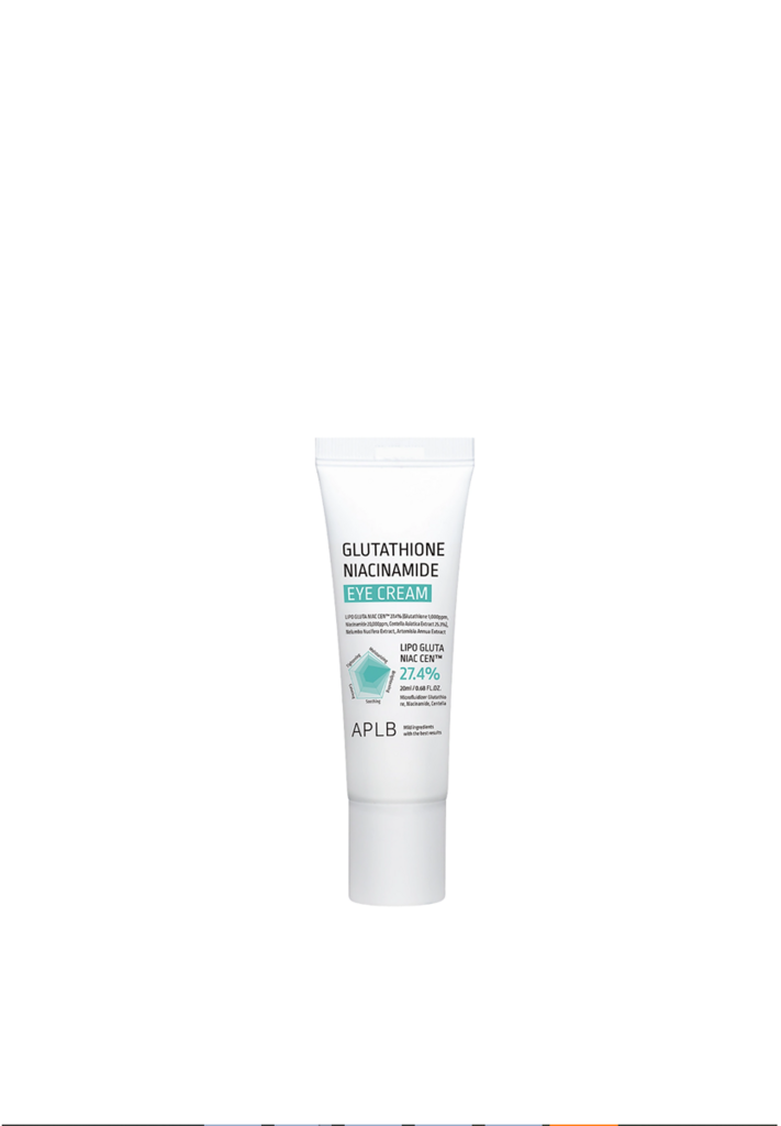 APLB Крем для кожи вокруг глаз от темных кругов 20 мл