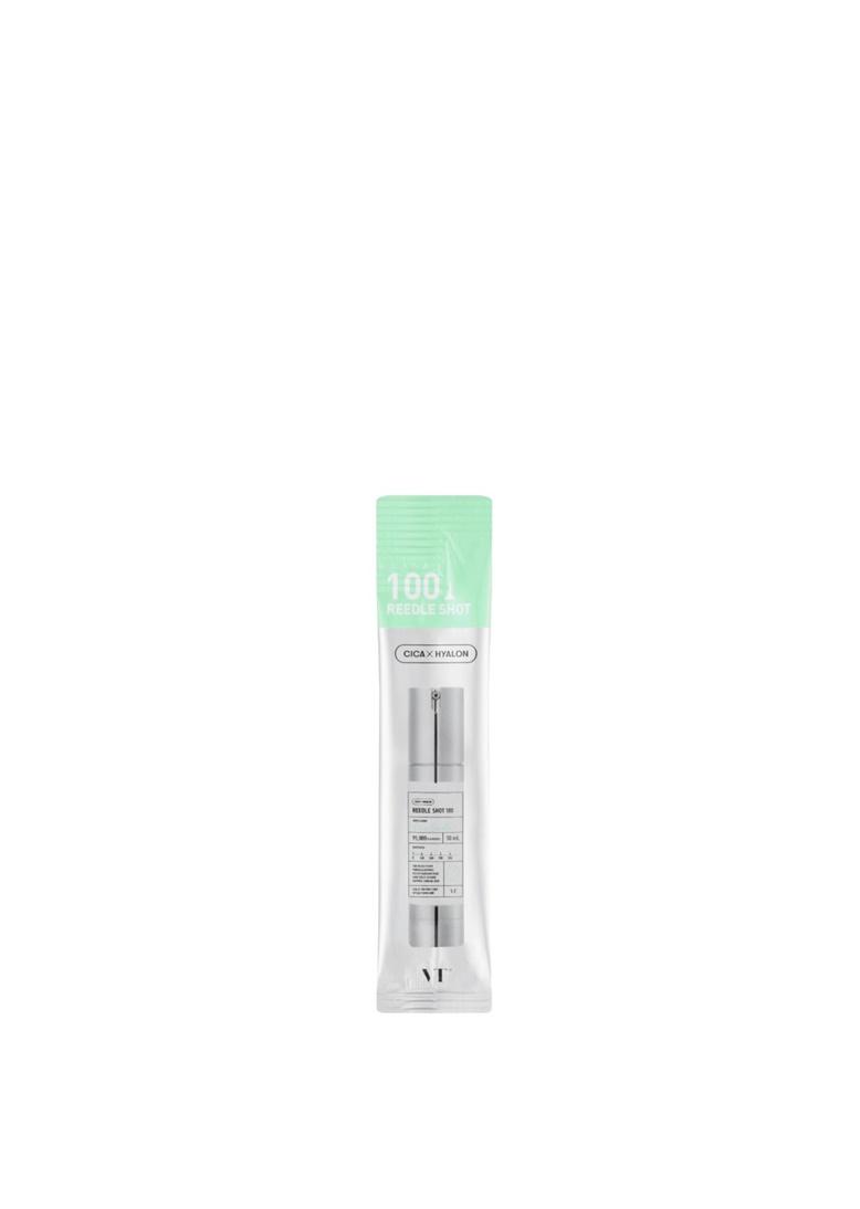 VT Cosmetics Сыворотка-бустер со спикулами Reedle Shot 100 2 мл