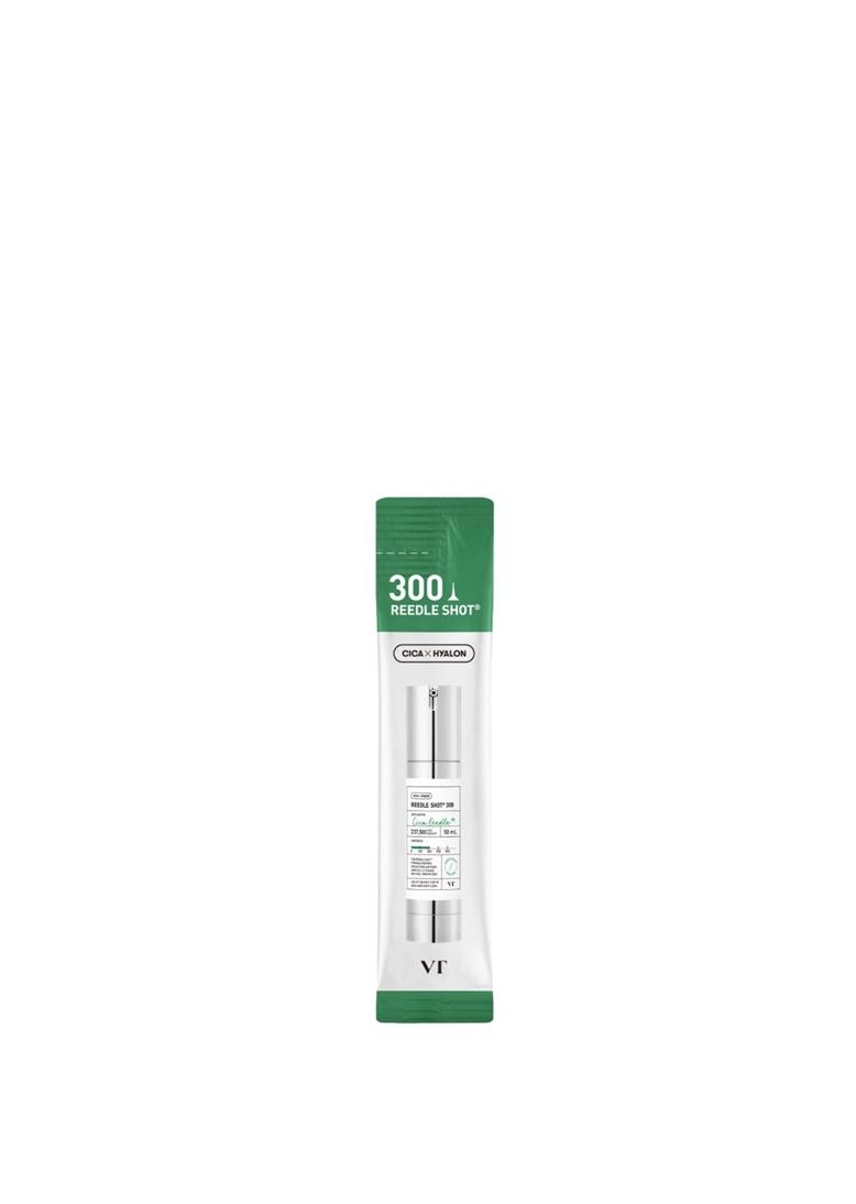 VT Cosmetics Сыворотка-бустер со спикулами Reedle Shot 300 2 мл.