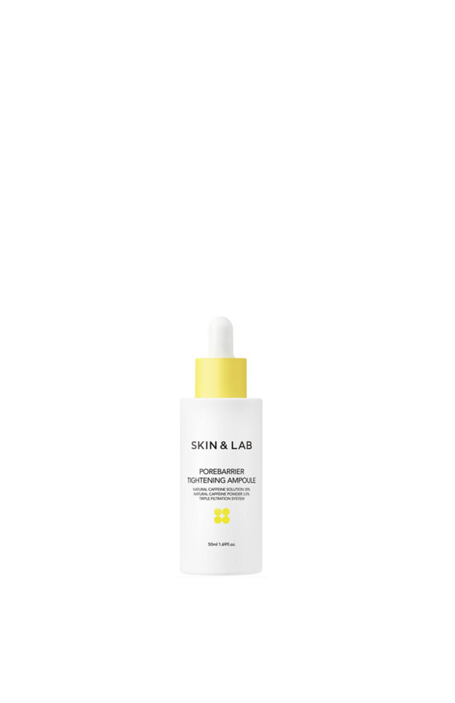 SKIN&LAB Сыворотка для сужения пор и от отеков 50 мл.