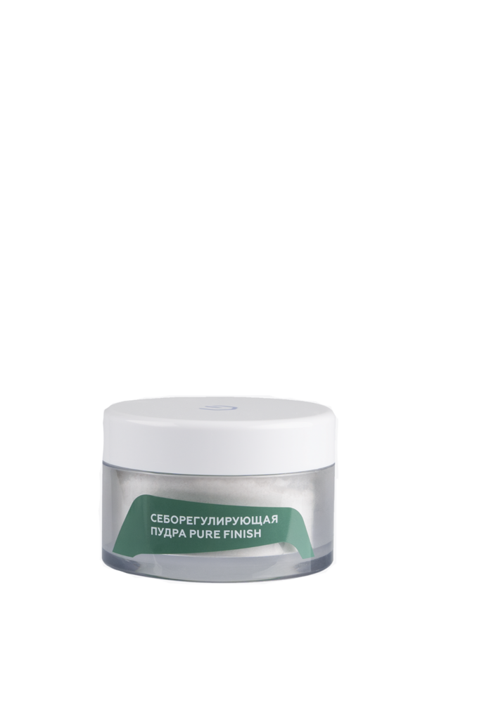 Гельтек Cеборегулирующая пудра 10 гр.