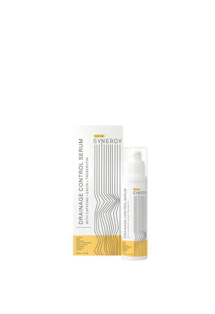 Skin Sinergy Сыворотка дренажная 30 мл.