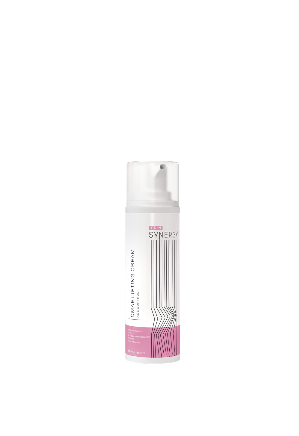 Skin Sinergy Лифтинг крем ДМАЭ 50 мл.