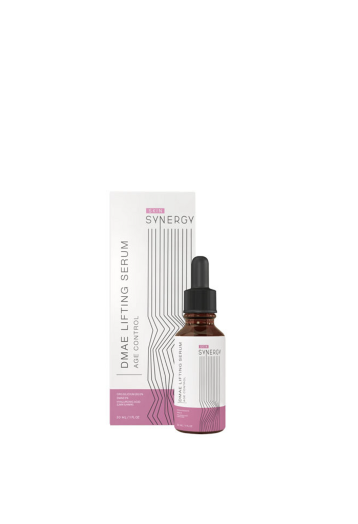 Skin Sinergy Сыворотка лифтинговая ДМАЭ 30 мл.