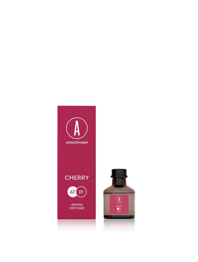 Ангиофарм Ароматический диффузор для дома "Вишня" 50 мл.