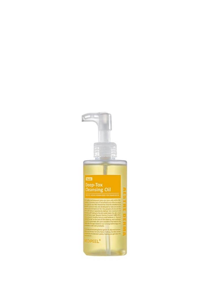 MEDIPEEL Гидрофильное масло витаминное с липосомами 200 мл.