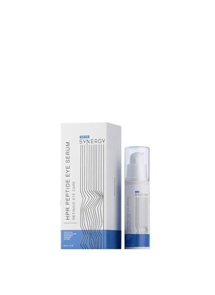 Skin Sinergy Cыворотка для глаз с пептидами и ретиноидами 30 мл.