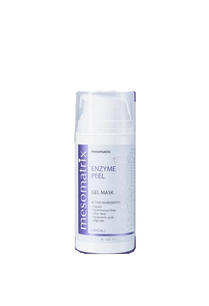 Mesomatrix Маска-гель энзимная 100 мл.